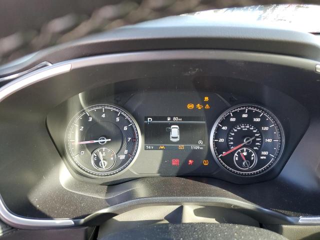 2023 HYUNDAI SANTA FE X - 5NMS64AJXPH515507
