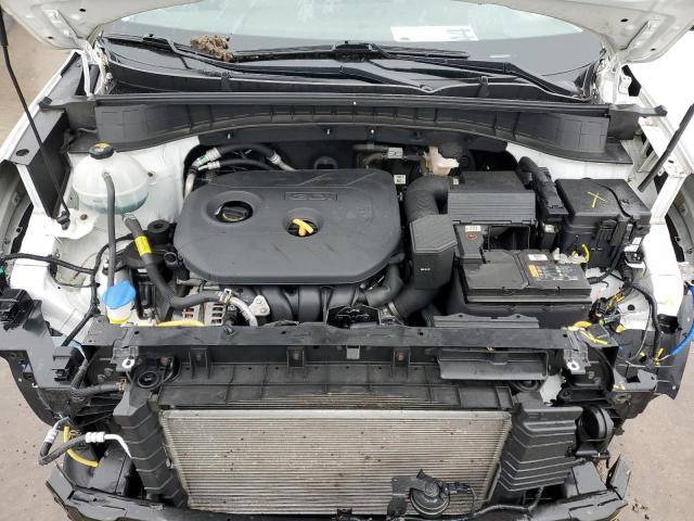 2019 HYUNDAI TUCSON SE - KM8J2CA43KU858555