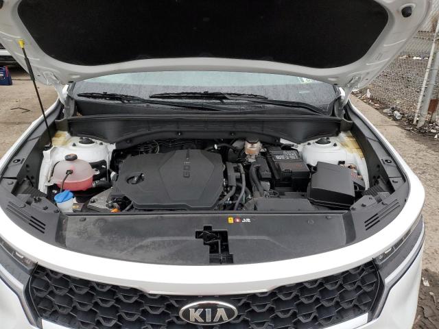 5XYRGDLC9MG037483 KIA SORENTO LX
