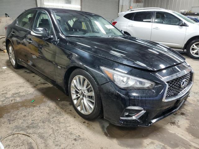 2020 INFINITI Q50 PURE - JN1EV7AP8LM207327