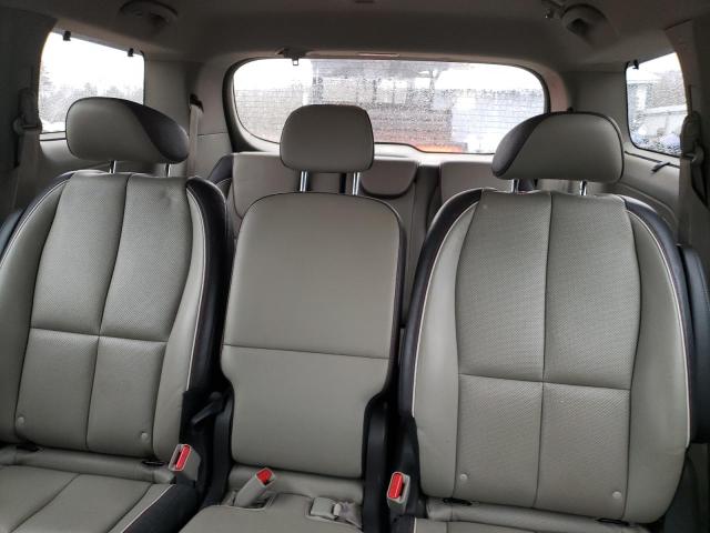 KNDMC5C16G6186550 KIA SEDONA EX
