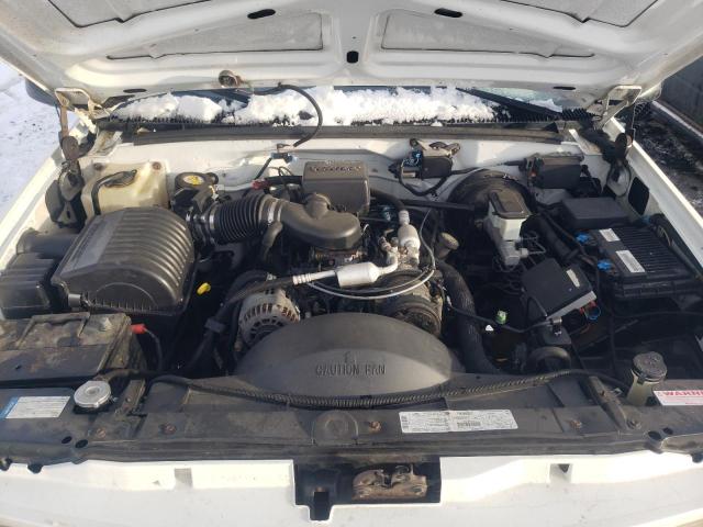 1GTEK19R8WE541493 GMC Sierra K1500