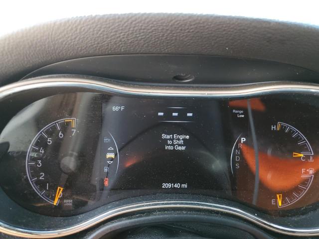 1C4RJEAG8EC460705 Jeep Grand Cherokee Laredo