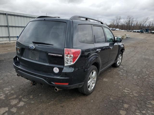 JF2SH636X9H757542 Subaru Forester 2.5x Premium