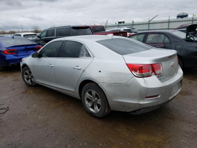 2015 CHEVROLET MALIBU - 1G11C5SL1FF106360