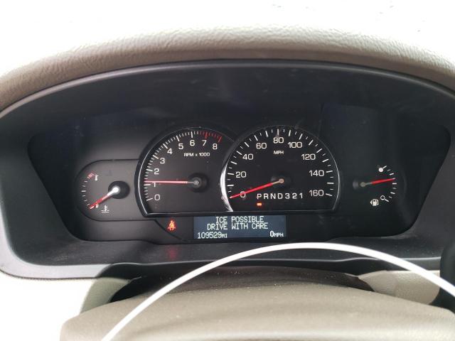 1G6KD57Y76U209567 Cadillac DTS