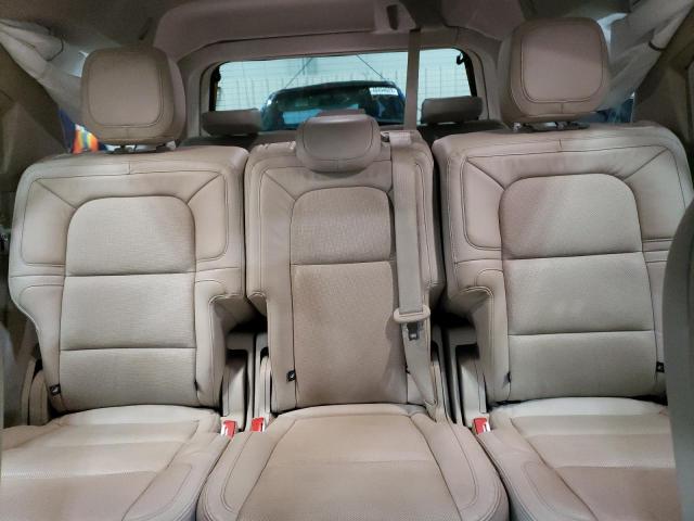5LMJJ2LT9MEL12368 Lincoln Navigator Reserve
