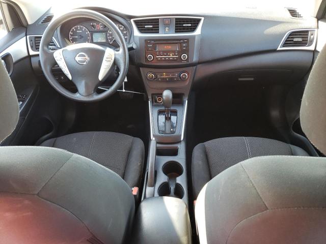 2016 NISSAN SENTRA S 3N1AB7AP9GL679544