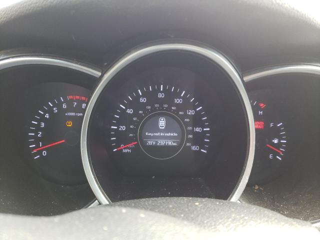 5XXGN4A7XEG325764 KIA OPTIMA EX