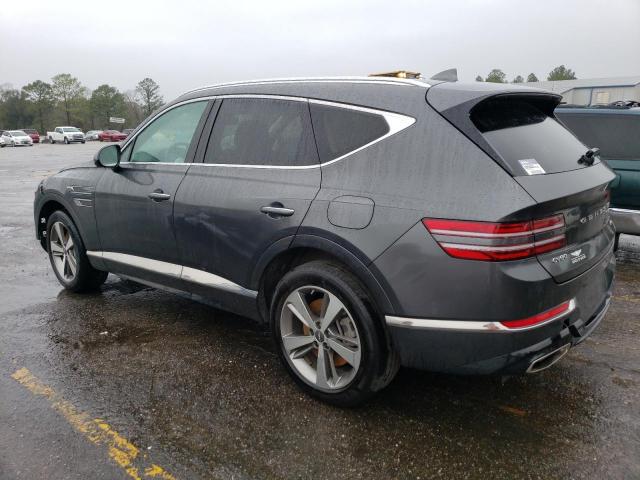 2021 GENESIS GV80 BASE KMUHCESC4MU068649