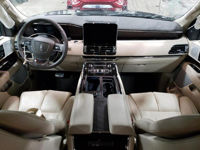 5LMJJ2LT9MEL12368 Lincoln Navigator Reserve