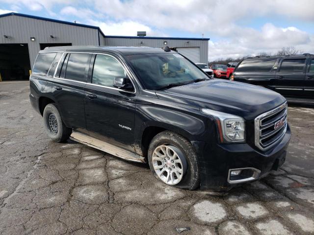 2017 GMC YUKON SLT - 1GKS2BKC1HR204999