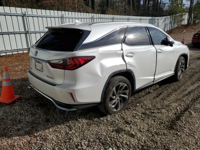 2019 LEXUS RX 350 L - JTJGZKCA4K2012225