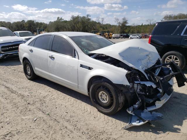 2017 CHEVROLET CAPRICE PO 6G3NS5U25HL313812