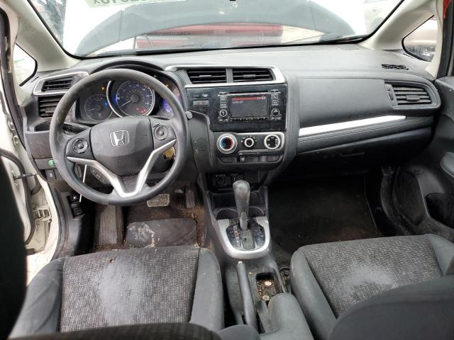 2017 HONDA FIT LX - JHMGK5H58HS023143