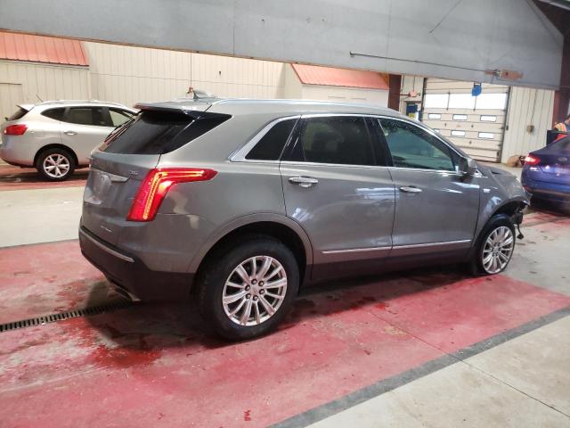 2018 CADILLAC XT5 - 1GYKNBRS5JZ223362