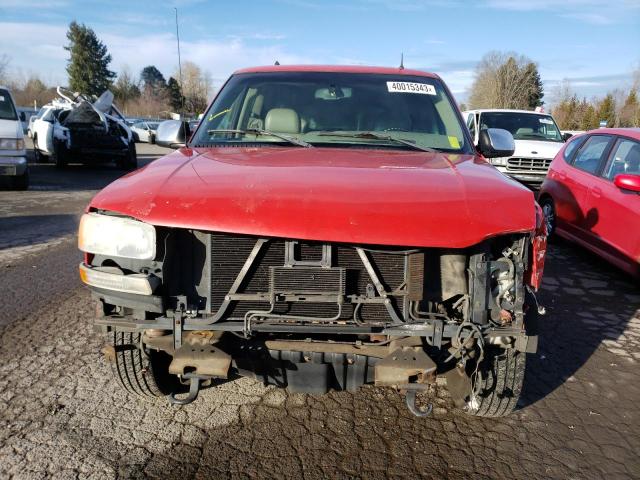 2GTEK19T311385028 GMC New Sierra K1500
