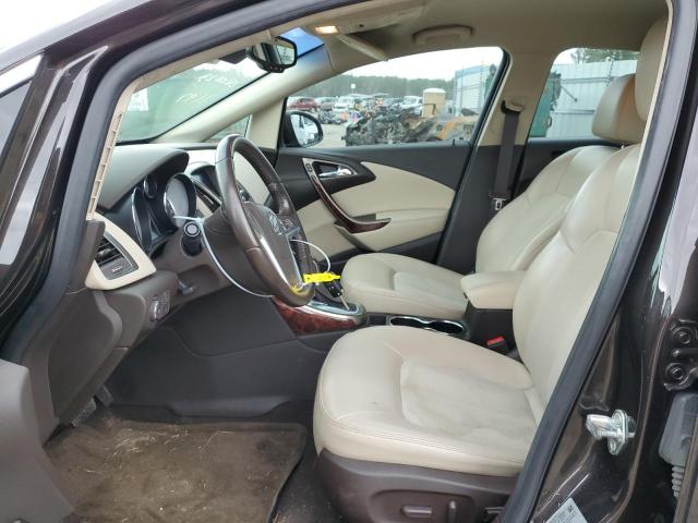 2016 BUICK VERANO CON - 1G4PR5SK3G4121197