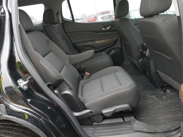 1GKKNRL42MZ153546 GMC Acadia
