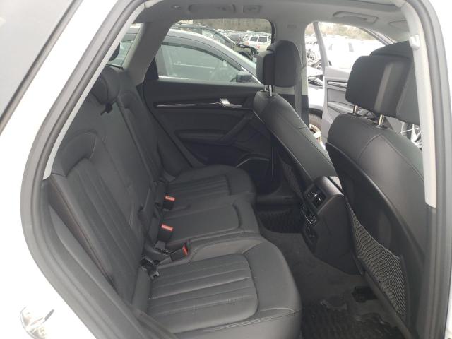 2020 AUDI Q5 E PREMI - WA1E2AFY5L2052522