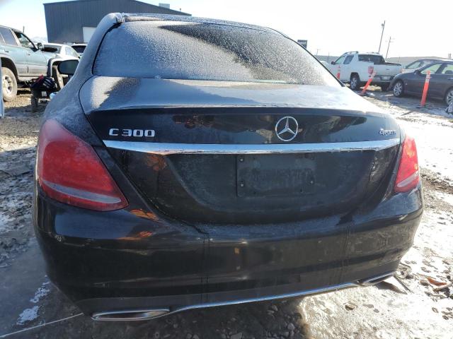 55SWF4KB6FU037853 Mercedes-Benz C 300 4matic