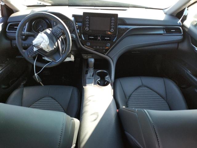 2021 TOYOTA CAMRY SE 4T1G11AK4MU534341