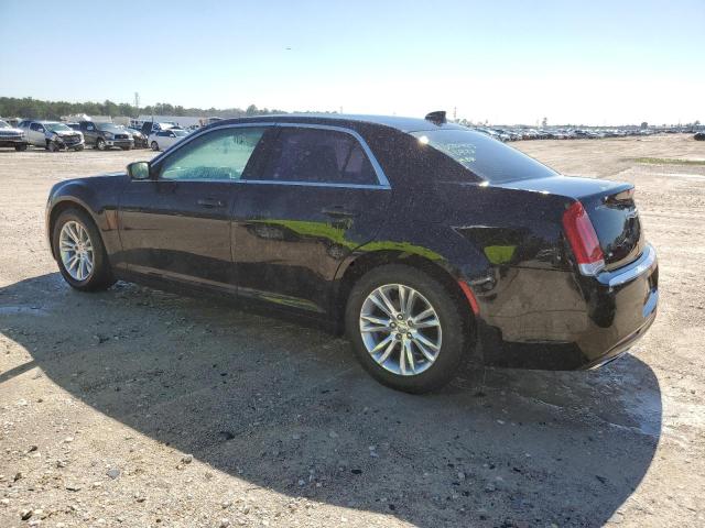 2016 CHRYSLER 300 LIMITE - 2C3CCAAG6GH252769