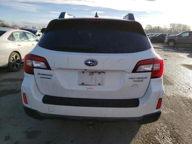4S4BSAHC5H3374293 Subaru Outback 2.5i Premium