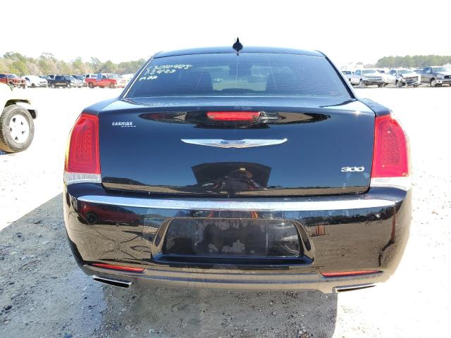 2016 CHRYSLER 300 LIMITE - 2C3CCAAG6GH252769