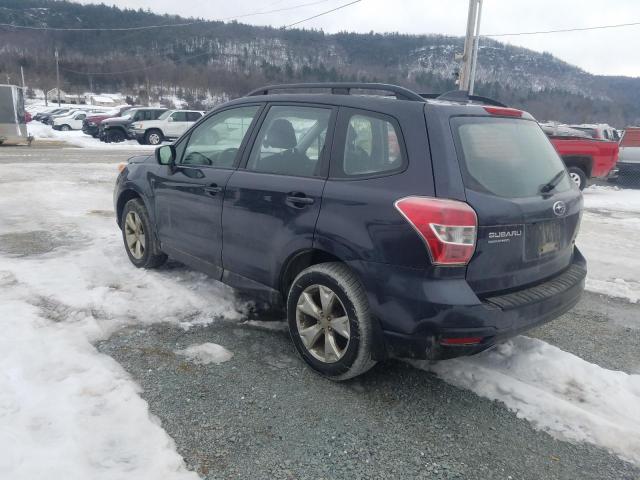 JF2SJABCXGH477678 Subaru Forester