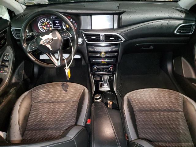 2019 INFINITI QX30 BASE - SJKCH5CP3KA008373