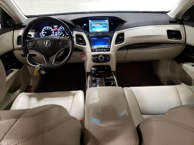 2016 ACURA RLX TECH - JH4KC1F5XGC001284