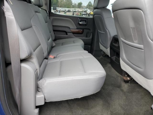 2015 GMC SIERRA C15 - 3GTU1VEC2FG447626
