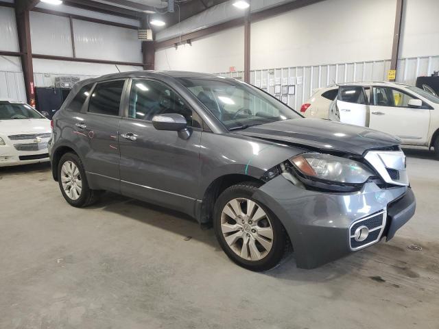 5J8TB2H25CA001430 Acura RDX