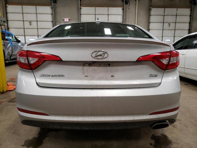 2015 HYUNDAI SONATA ECO - 5NPE24AA0FH198346