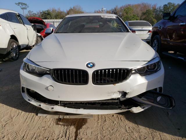 2020 BMW 430I GRAN - WBA4J1C05LBU68313