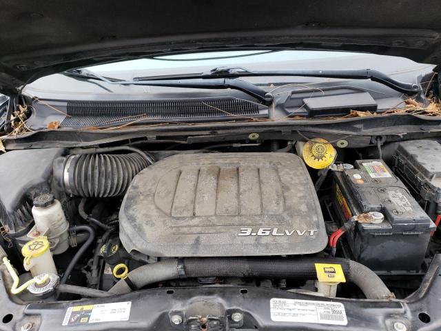 2016 CHRYSLER TOWN & COU 2C4RC1BG9GR260265