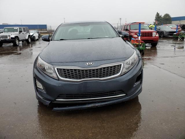KNAGM4AD0F5077472 KIA OPTIMA HYBRID