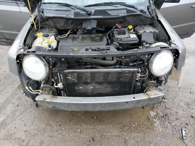 1C4NJRFB8DD212630 Jeep Patriot