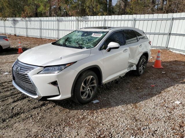2019 LEXUS RX 350 L - JTJGZKCA4K2012225