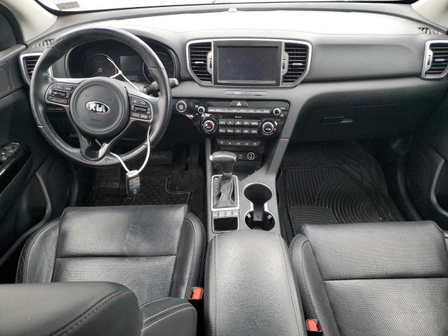 KNDPNCAC0K7535091 KIA Sportage