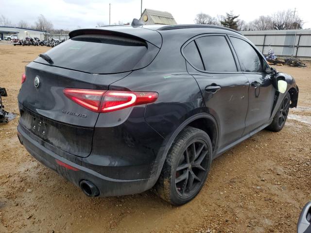 2019 ALFA ROMEO STELVIO TI - ZASPAKBN8K7C41449