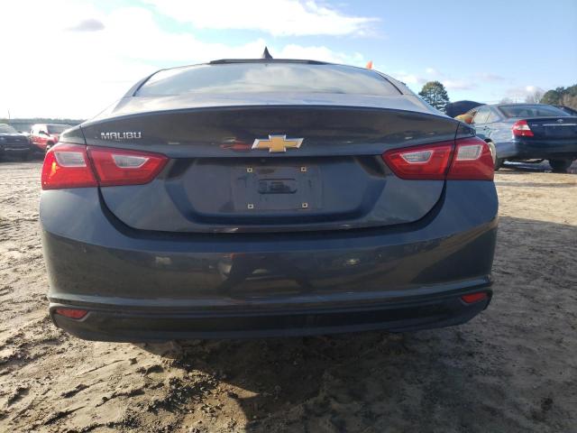 2017 CHEVROLET MALIBU LS - 1G1ZB5ST5HF111845