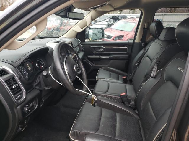 2021 RAM 1500 LARAM - 1C6SRFJT6MN775171