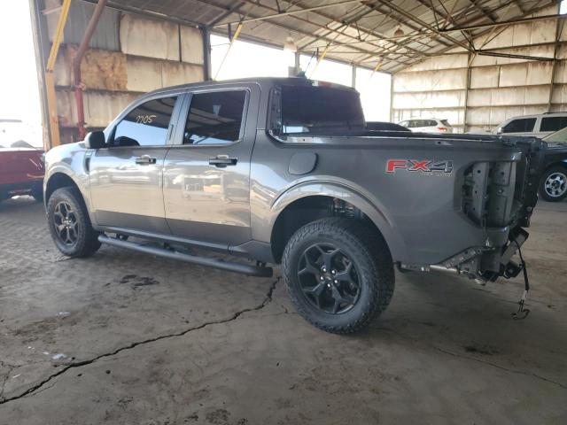 2022 FORD MAVERICK X - 3FTTW8F9XNRA92855