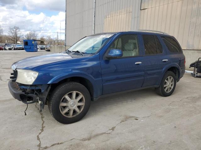 2006 Buick Rainier CXL