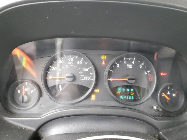 1C4NJRFB8DD212630 Jeep Patriot