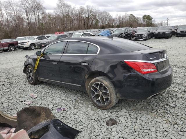 2016 BUICK LACROSSE S - 1G4G45G30GF186304
