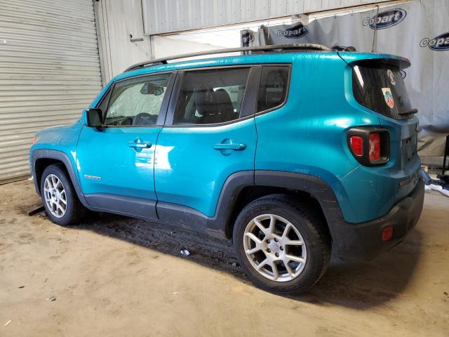 ZACNJABB6LPL11189 Jeep Renegade L 2