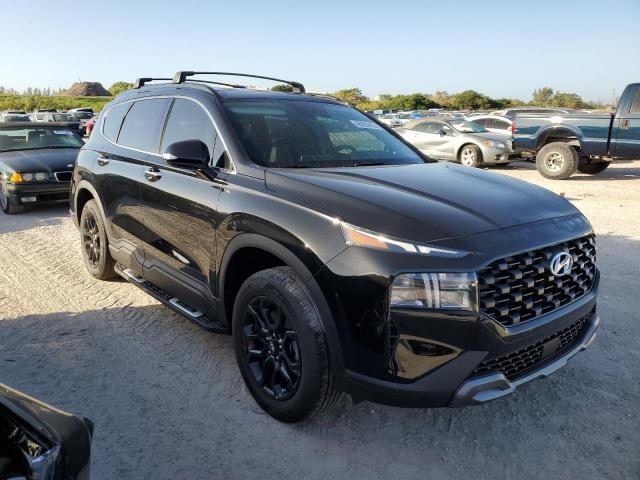 2023 HYUNDAI SANTA FE X - 5NMS64AJXPH515507